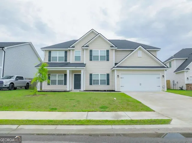 Expensive Tranquil South Real Estate