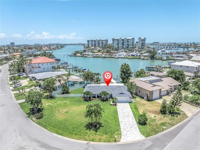 Popular PARADISE ISLAND 6TH ADD Real Estate