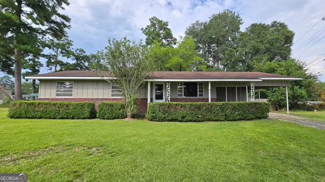 Cheap Thomasville Real Estate