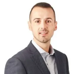 Milan Przulj Photo