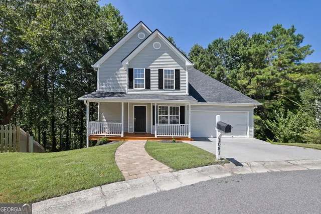 Expensive Whispering Hills Real Estate