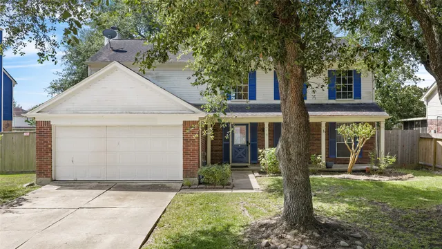 Cheap Springfield Pearland Real Estate