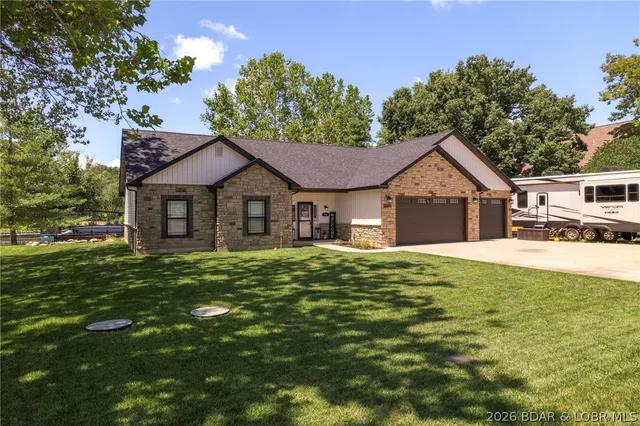 Popular Eagle's Landing Real Estate