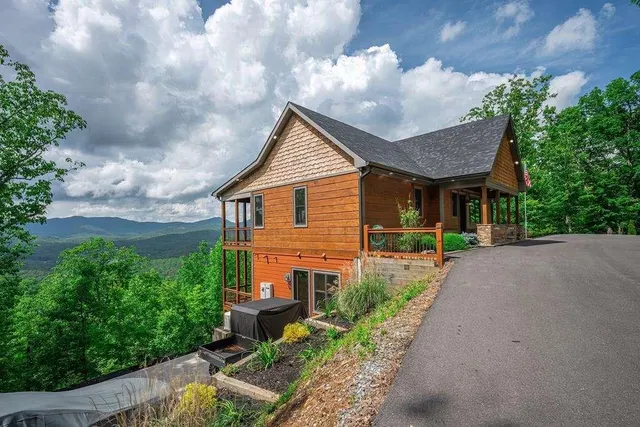 Popular Mountain High Real Estate