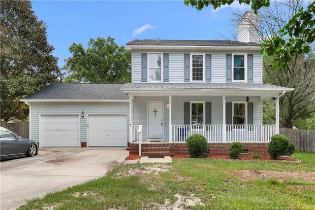 Popular Stonecliff Real Estate
