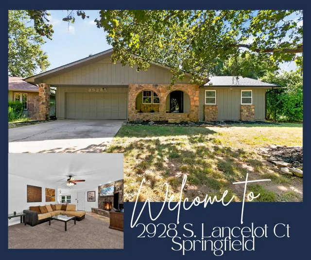 Popular Meador Park Real Estate