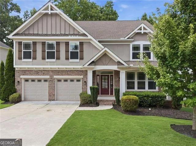 Popular GATES AT CASTELBERRY Real Estate