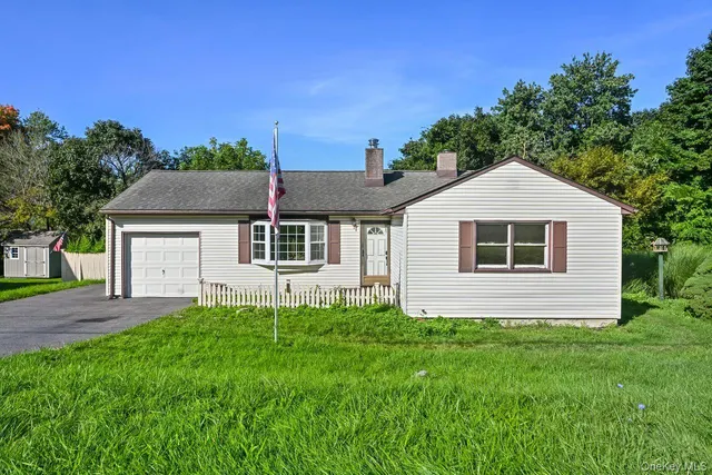 Popular Brewster Heights Real Estate