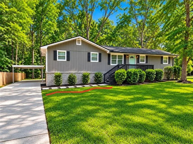 Popular Paulding Heights Real Estate