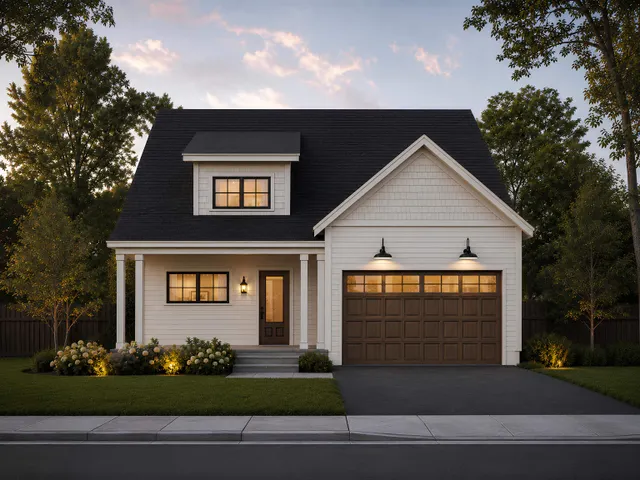 Cheap Exeter Rose Farm Real Estate