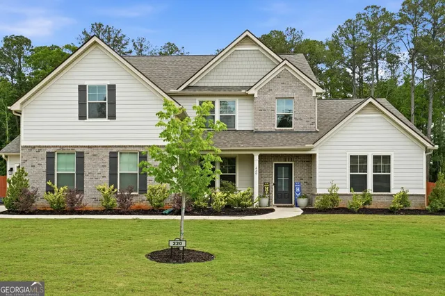 Expensive Riverbend Overlook Real Estate
