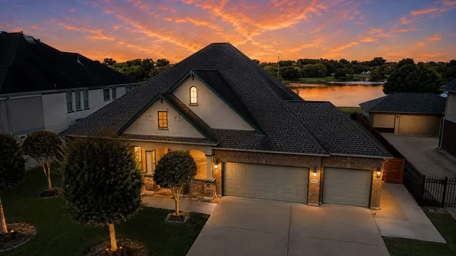 Cheap Long Meadow Farms Sec 3 Real Estate