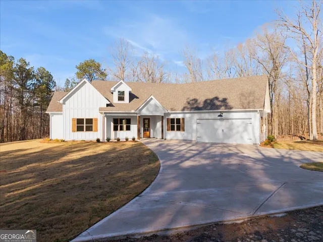 Expensive Oak Hill Real Estate