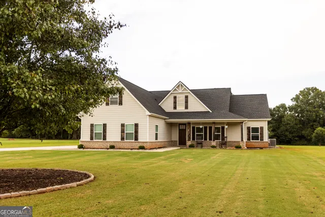 Expensive Dogwood Meadows Real Estate