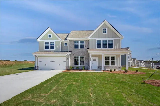 Cheap Grandview At Millers Mill Real Estate