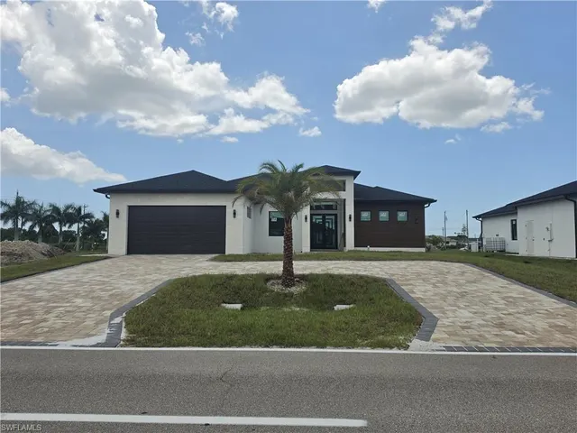 Popular BURNT STORE LAKES Real Estate