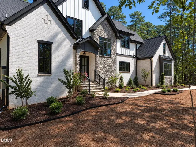 Expensive Everbrook Real Estate