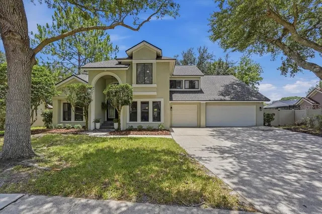 Cheap TAMPA PALMS UNIT 3C Real Estate