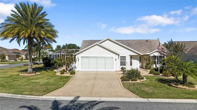 Popular VILLAGES OF SUMTER Real Estate