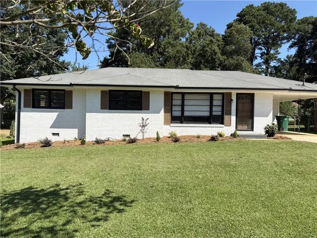 Popular Lake City Real Estate