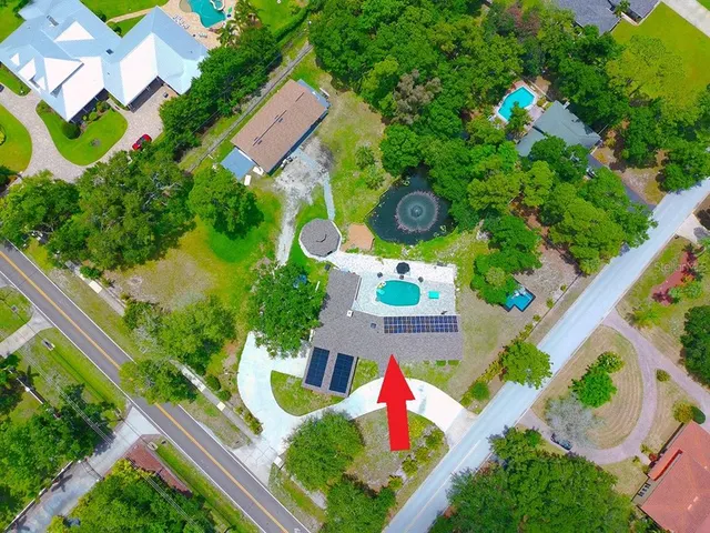 Popular SYLVIA ACRES Real Estate