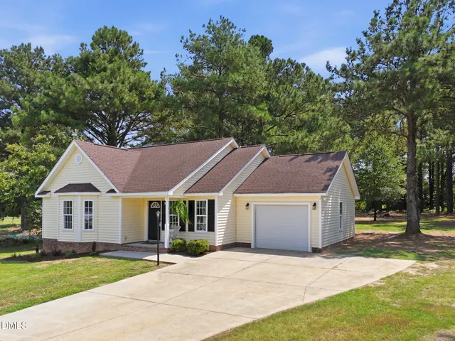 Popular Louisburg Real Estate