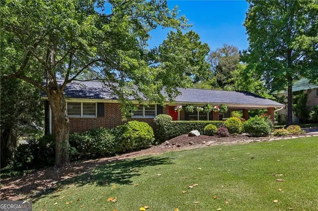 Expensive Stoneybrook Acres Real Estate
