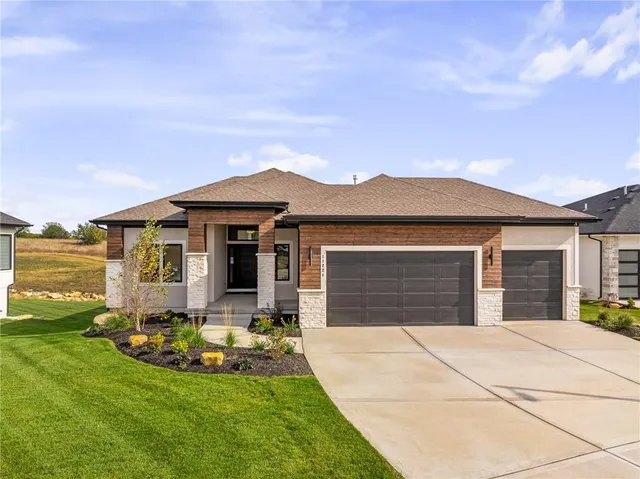 Popular Prairie Canyon Real Estate