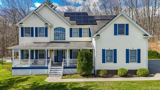 Popular Unionville Real Estate
