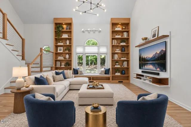 Popular Nature Reach Real Estate