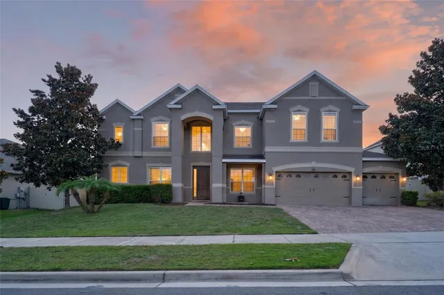 Popular VERDE PARK PH 1 Real Estate