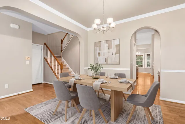 Popular Harmony Glen Real Estate