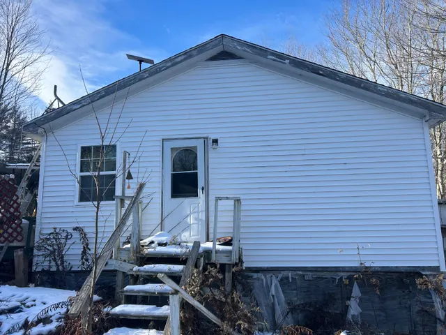Cheap Surry Real Estate