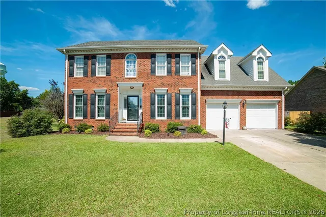 Expensive LONGLEAF Real Estate