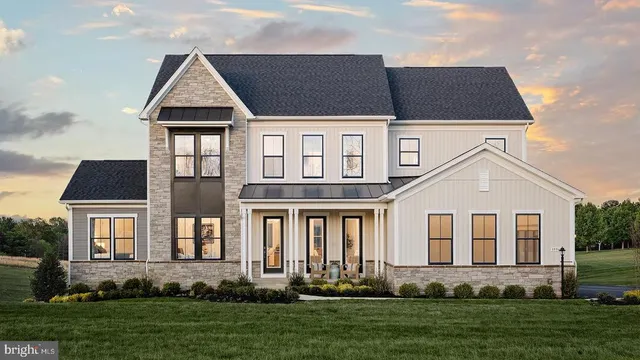 Expensive Lovettsville Real Estate