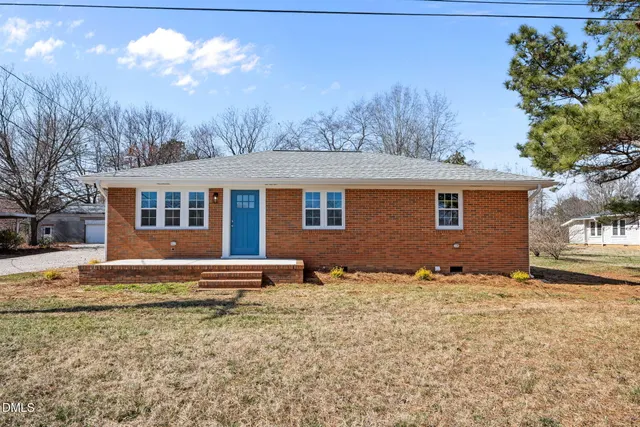 Popular Horton Land Real Estate