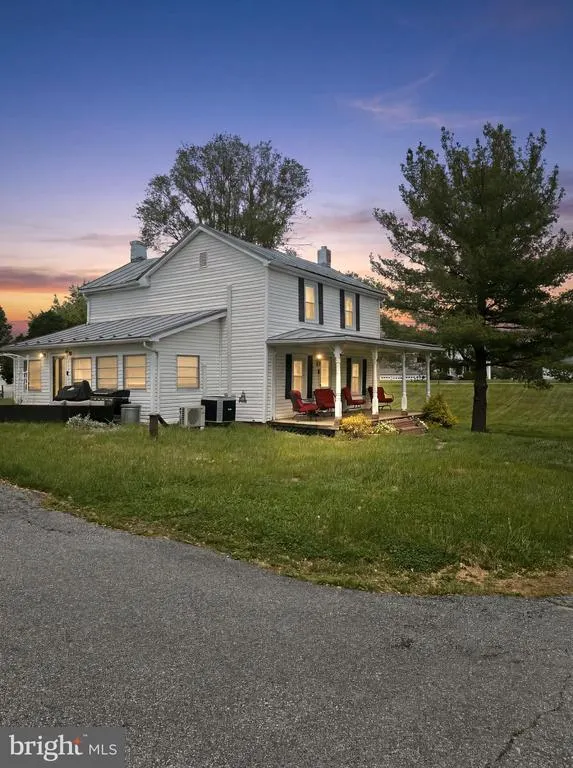 Popular Clear Brook Real Estate