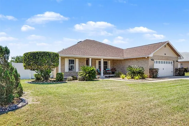 Popular SHADDOCK ESTATES Real Estate