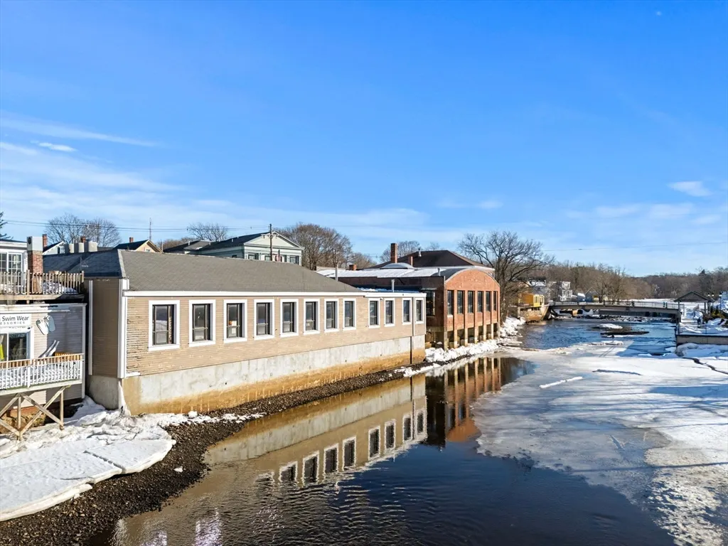 41 S Main St,Unit Ipswich, Ipswich, MA 01938