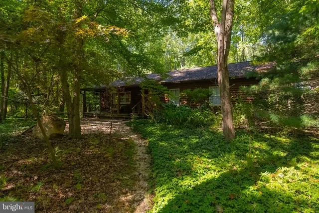 Cheap Jarrettsville Real Estate