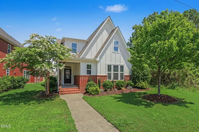 Expensive Parkside at Bella Casa Real Estate