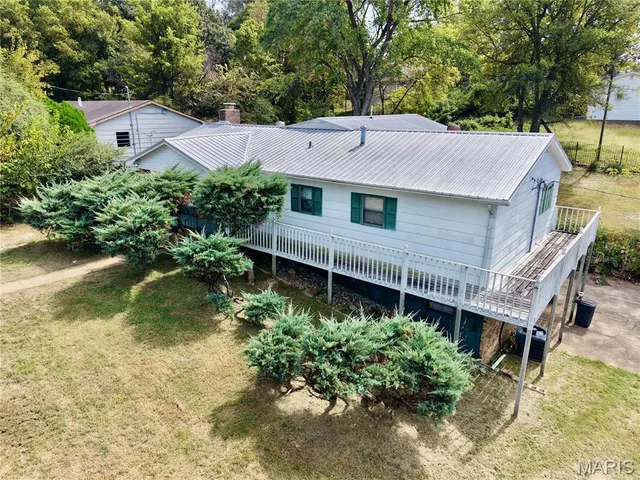 Expensive Forest Park Hlnd Add Real Estate