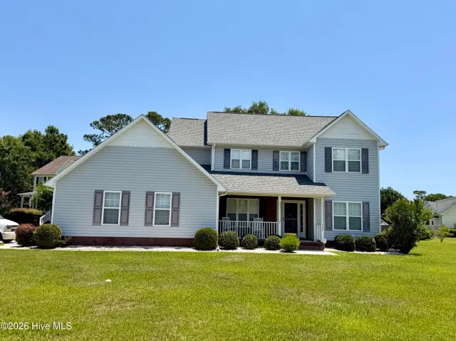 Popular Foster Creek Real Estate