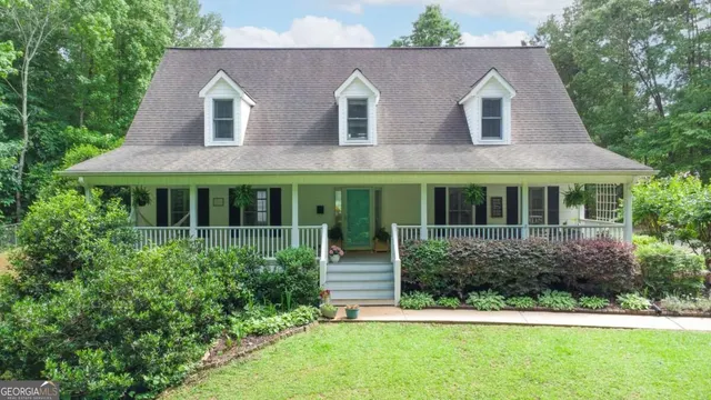 Expensive Pirklewood Real Estate