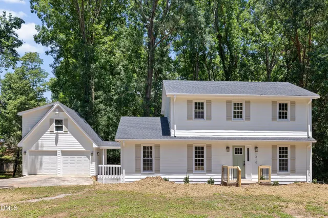 Expensive Willow Hill Real Estate