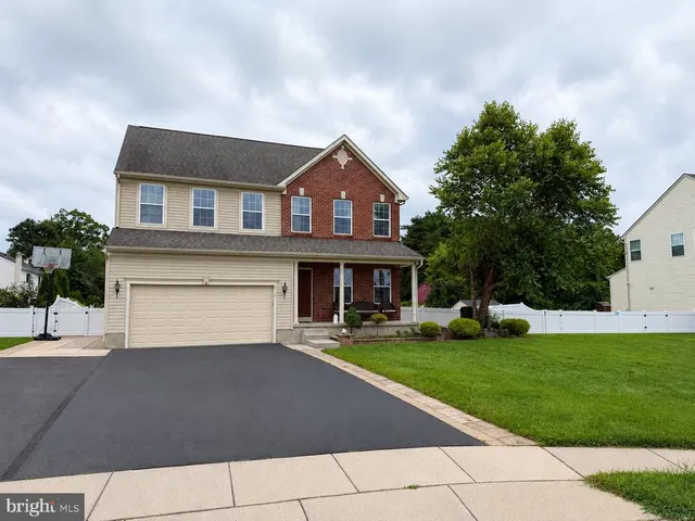 Expensive Burlington Twp Real Estate