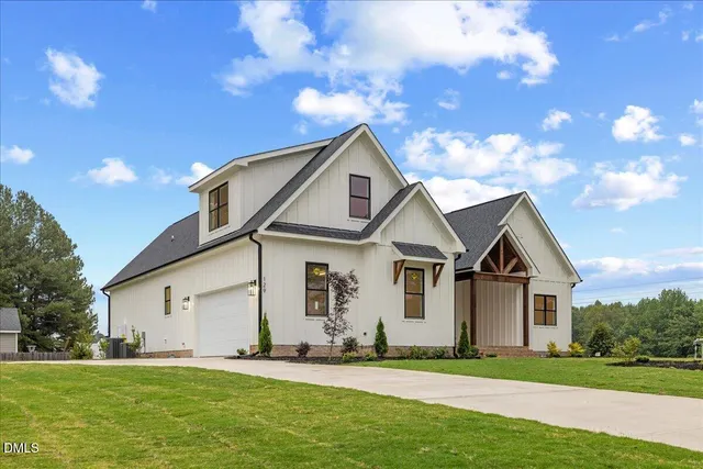 Cheap Hinton Plantation Real Estate
