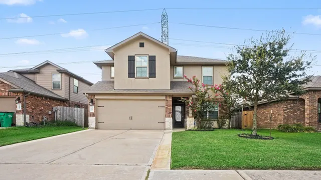 Expensive Goose Crk Reserve Sec 3 Real Estate