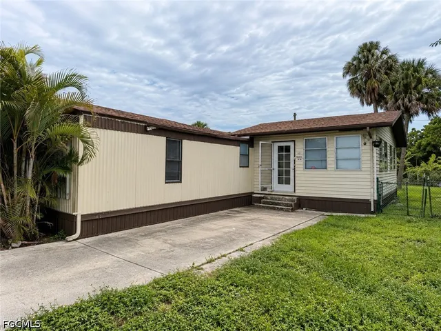 Cheap FN07 - North Fort Myers Area Real Estate