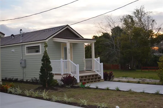 Cheap Oviedo Real Estate